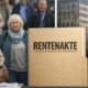 Babyboomer Renteneintritt: Was bis 2040 im deutschen Rentensystem passiert