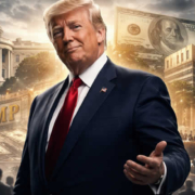 Trump – der größte Dealmaker der Geschichte Trump – der größte Dealmaker der Geschichte