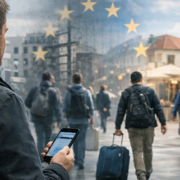 EU-Wanderungssaldo negativ 2024: Deutschland verliert Arbeitskräfte an EU-Nachbarn