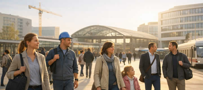 Europa versteht die Krise Europa versteht die Krise – aber noch nicht ganz die Lösung