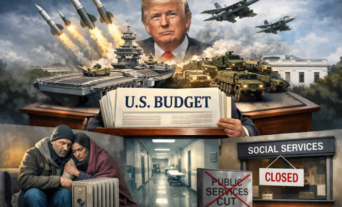 Kanonen statt Butter – auf Steroiden Kanonen statt Butter – auf Steroiden