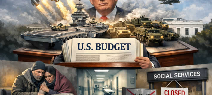 Kanonen statt Butter – auf Steroiden Kanonen statt Butter – auf Steroiden