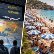 Krieg verschiebt den Tourismus: Warum Thailand teurer wird – und Europa gewinnt Krieg verschiebt den Tourismus: Warum Thailand teurer wird – und Europa gewinnt