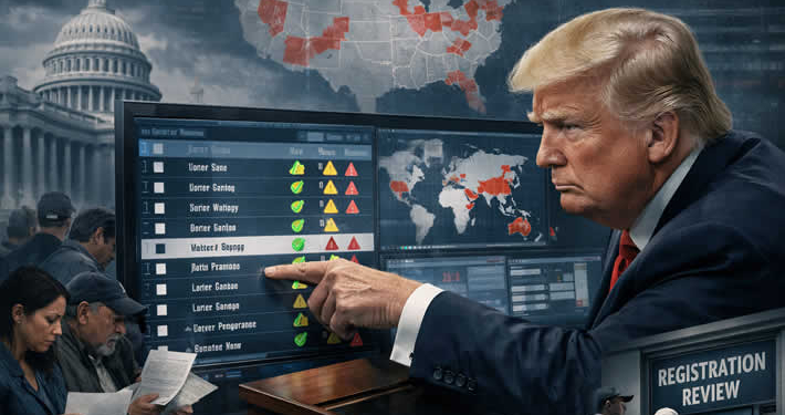 Die Midterms werden nicht gewonnen. Sie werden vorbereitet.