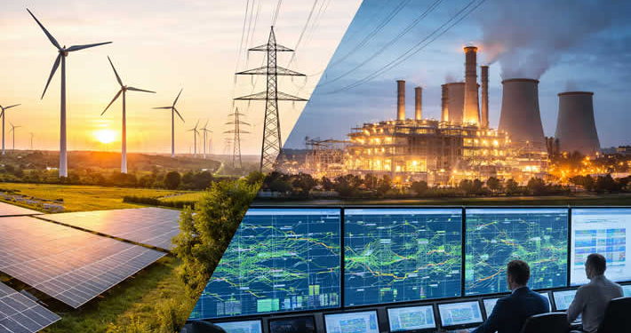 Reiches Energiewende: realistisch, teuer, zu vorsichtig Reiches Energiewende: realistisch, teuer, zu vorsichtig