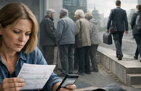 Rentenbeiträge steigen ab 2028: Das Trägerverhältnis und was es für Arbeitnehmer bedeutet