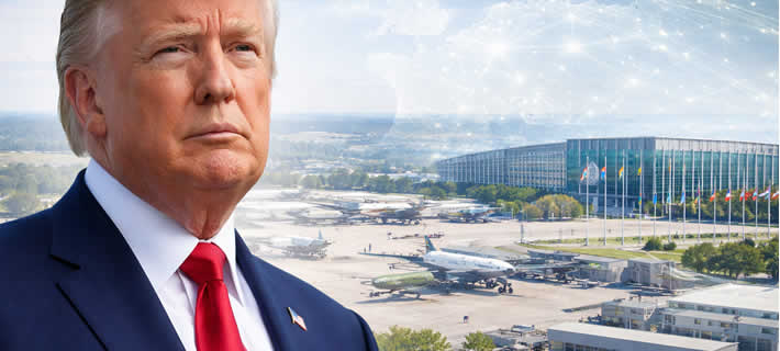 Trump: Der eigentliche Papiertiger