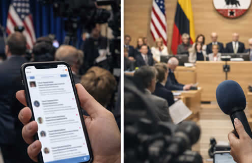 Was Trump lehrt: Wo AfD und MAGA übereinstimmen – und wo das deutsche System anders reagiert