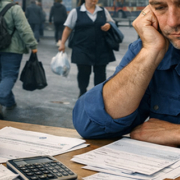 Working Poor Deutschland 2025: Warum Arbeit nicht mehr vor Armut schützt