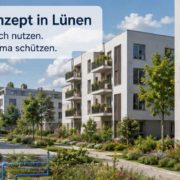 Wasser aus der Dusche zweimal nutzen: Pilotprojekt in Lünen zeigt, wie Städte Wasser und Energie sparen könnten Wasser aus der Dusche zweimal nutzen: Pilotprojekt in Lünen zeigt, wie Städte Wasser und Energie sparen könnten