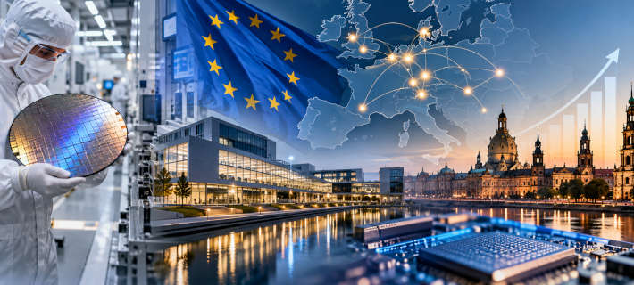 Europas Innovationscluster: Milliardeninvestitionen zeigen Stärke – doch wie wirksam ist die staatliche Förderung? Europas Innovationscluster: Milliardeninvestitionen zeigen Stärke – doch wie wirksam ist die staatliche Förderung?